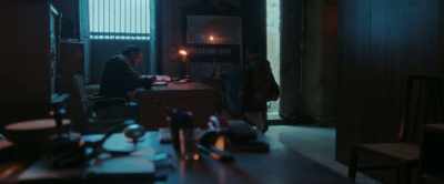 Hello, sir. I have to make a local call.
Could you please dial it? - Citadel Honey Bunny