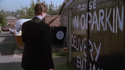 Hello, sir! - Midsomer Murders
