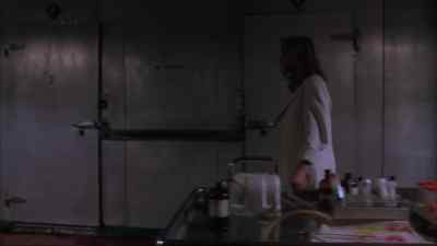Hello? Sir? - Leprechaun 3