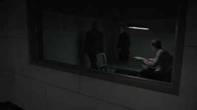 Hello, sir. - Mr. Mercedes