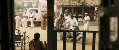 Hello sir - Rangasthalam