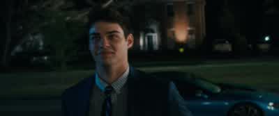 -Hello, sir. - The Perfect Date