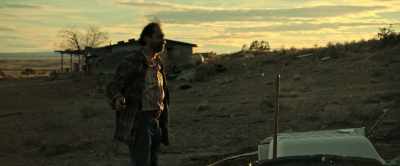Hello, sir, sorry to bother you. - Sicario: Day of the Soldado