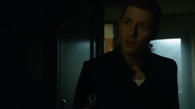 Hello, sis. - Gotham