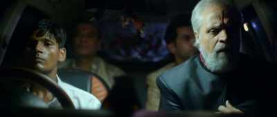 Hello. Sis?
- They just left. - Shaadi Mein Zaroor Aana