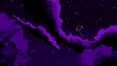 Hello, sister. - Teen Titans