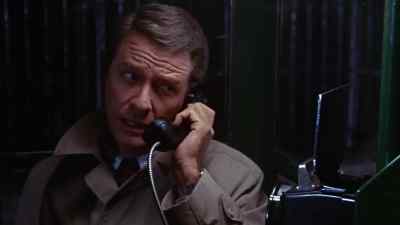 - Hello?
- Sixth Precinct, Carlino speaking. - Wait Until Dark