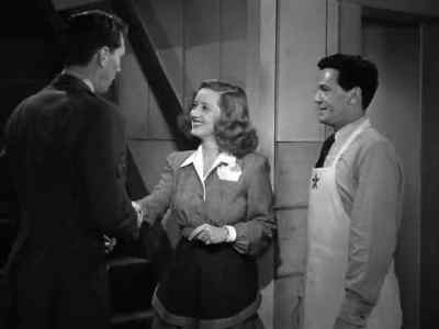 Hello Slim Holy smoke - Hollywood Canteen