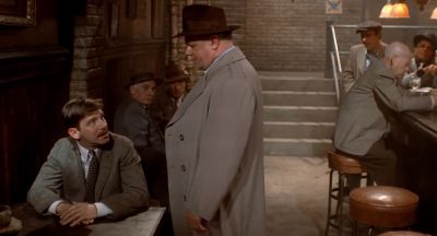 Hello Snyder - The Sting