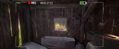 Hello, is someone there? - Bigfoot Family