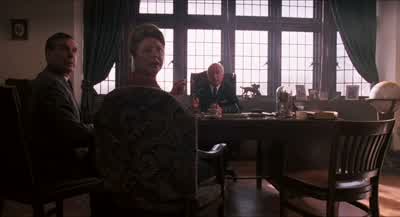 - Hello, son. - Dead Poets Society