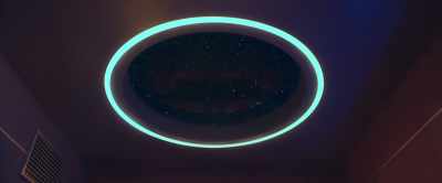 Hello, Sophie. - Moonshot