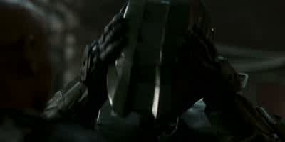 Hello, Soren. - Halo
