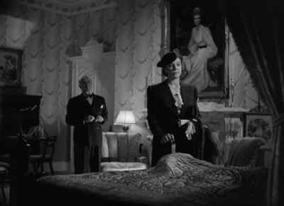 Hello, Stella. - The Uninvited