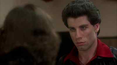 Hello, Stephanie Mangano. - Saturday Night Fever