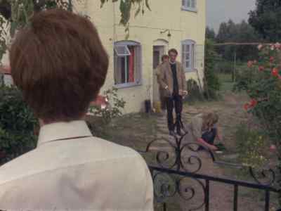 Hello, Stephen. - Penda's Fen