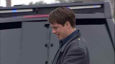 Hello, stranger! Did you get it?
Yeah, I got it. - Torchwood