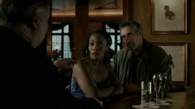- Hello, stranger.
- I've got to have— - The Night Of
