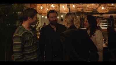 Hello, strangers!
Hey! Hey, Madelyn. - Playing Nice