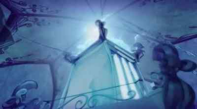 Hello, students. - Monster High: Haunted