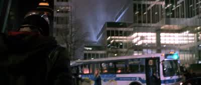 Hello, Susan. - Fantastic Four