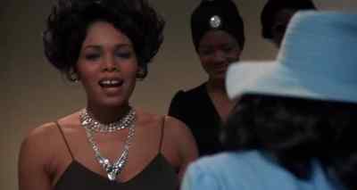 Hello, Susie. How are you? - Uptown Saturday Night
