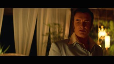 Hello, sweet one. What's your name? - Marvel's Runaways
