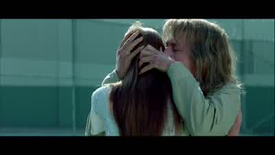 You're the only thing in my life that ever meant anything. - Blow