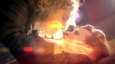 Hello sweetie - Doctor Who