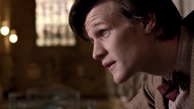 Hello sweetie - Doctor Who