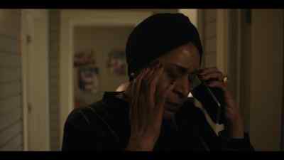 Hello?
- Tal, I need to talk - Emperor of Ocean Park