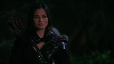 Hello, tatsu. - Arrow