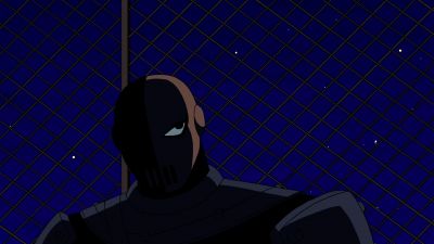 Hello Terra - Teen Titans