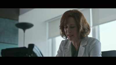 Hello.
Thank you for getting in touch. - Five Days at Memorial