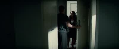 Hello. - Thank you. - Thank you, sir. - Invictus