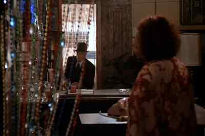 Hello there, can I help you? - Foul Play
