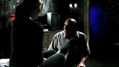 Hello there. Can I help you? - CSI: Crime Scene Investigation