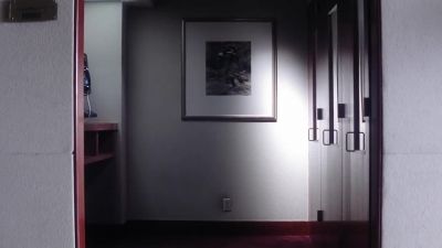Hello there guy Hi look This is Bar - Punch Drunk Love