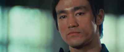 - Hello there.
- Hi. - The Way of the Dragon
