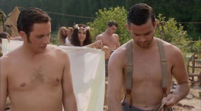 Hello there. I'm Henry. - Murdoch Mysteries