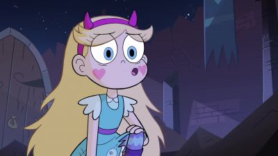 Hello there little one. - Star vs. the Forces of Evil