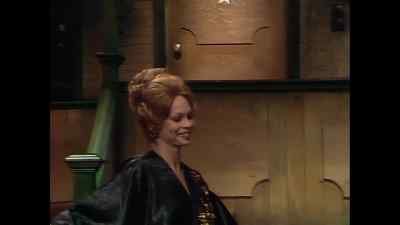 Hello there, Miss Prowse.
Hey, listen, is everything okay? - The Muppet Show