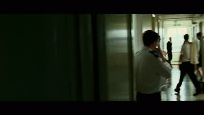 Hello there, Nicholas, Frank Butterman here, your new Inspector. - Hot Fuzz