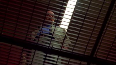 Hello, there. - Breaking Bad