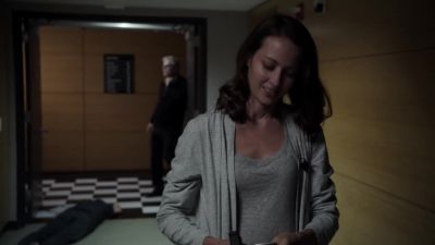 Hello, there. - Person of Interest
