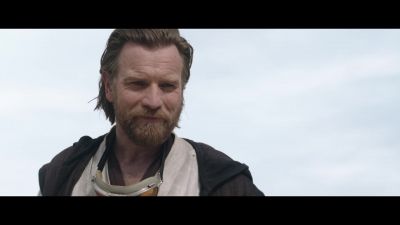 Hello there. - Obi-Wan Kenobi