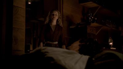 Hello there. - Deadwood