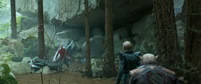 Hello there. - Star Trek Beyond