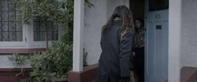 Hello there. - Disobedience