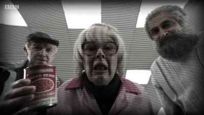 Hello there! - Still Game